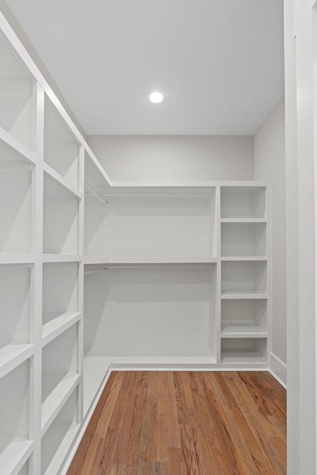 Primary Bedroom Closet | Image 37