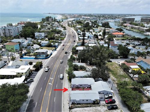 apt-3-12127 Gulf Blvd, TREASURE ISLAND, FL, 33706-5174 | Card Image