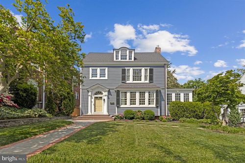 3711 Mckinley St Nw, WASHINGTON, DC, 20015-2509 | Card Image