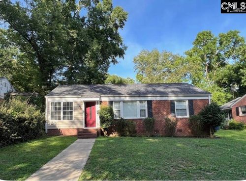608 Elm Avenue, Columbia, SC, 29205 | Card Image