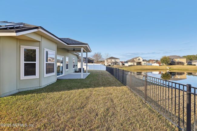 4468 Song Sparrow Dr, House other with 5 bedrooms, 3 bathrooms and null parking in MIDDLEBURG FL | Image 17