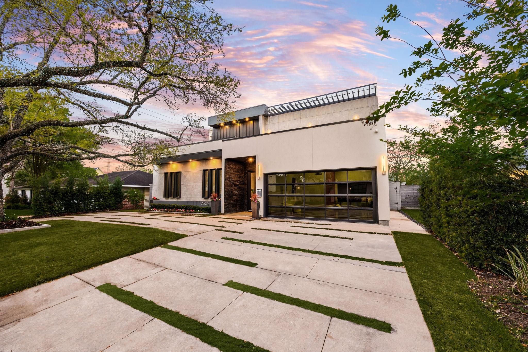 Residential in Houston 4