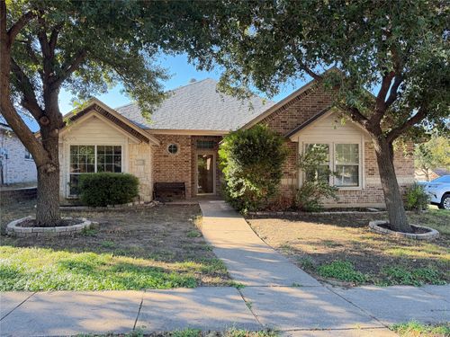5932 Highcrest Dr, Watauga, TX, 76148-2027 | Card Image