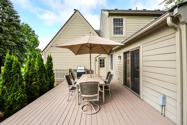 2912 Robal Ct, House other with 4 bedrooms, 3 bathrooms and null parking in Saline MI | Image 55