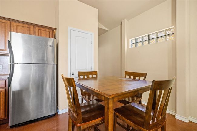 14521 E Cabana #309 Street, Townhouse with 2 bedrooms, 2 bathrooms and null parking in Corpus Christi TX | Image 6
