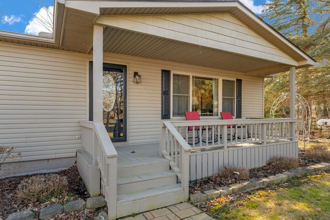 6572 Wellman Line Rd, House other with 3 bedrooms, 2 bathrooms and null parking in Croswell MI | Image 12