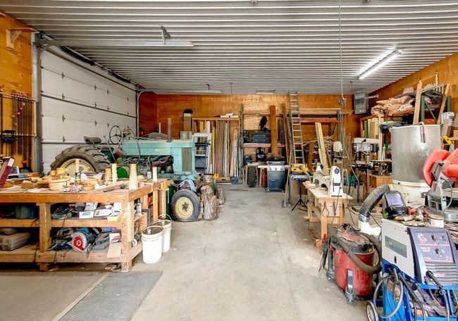 32908 285 Th Ave, House other with 3 bedrooms, 2 bathrooms and null parking in Le Sueur MN | Image 94
