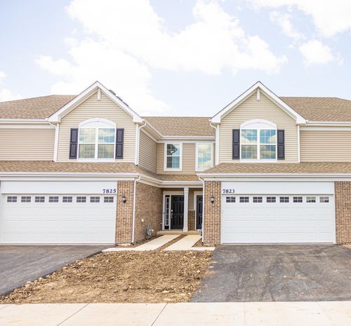 7823 Nightshade Ln, Shorewood, IL, 60404 | Card Image