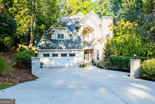 5490 Powers Overlook Court, Atlanta, GA, 30327 | Card Image