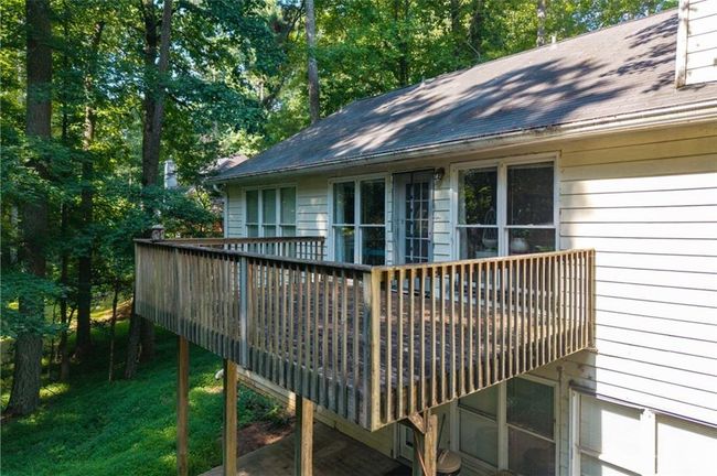 2030 Buford Dam Rd, House other with 3 bedrooms, 2 bathrooms and 2 parking in Buford GA | Image 38