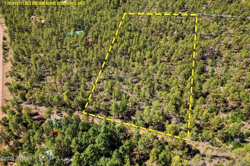 1400 W Manzanita Trl, Lakeside, AZ, 85929 | Card Image