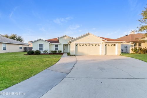 11483 Summer Bird Ct, Jacksonville, FL, 32221-2844 | Card Image