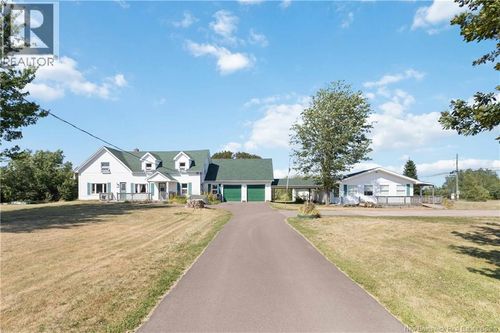 2272 Acadie Rd, Cap Pelé, NB, E4N1C6 | Card Image