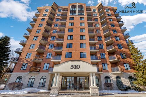 4e-310 Central Park Drive, Carlington - Central Park, ON, K2C4G4 | Card Image