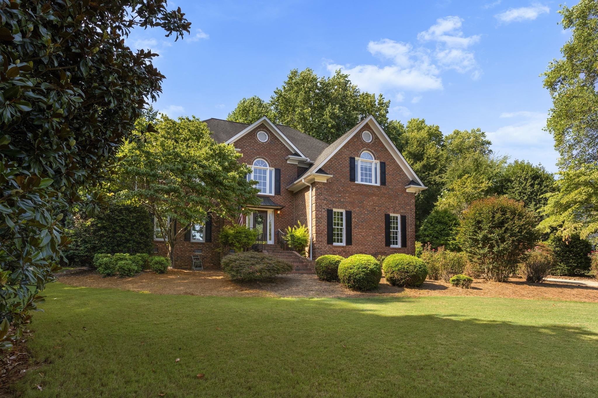 Shadowood Dr, Spartanburg, SC 29301