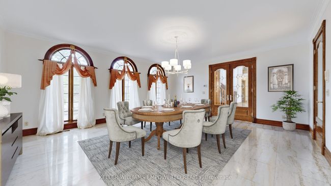 25 Quail Run Blvd, House other with 4 bedrooms, 7 bathrooms and 15 parking in Maple ON | Image 11