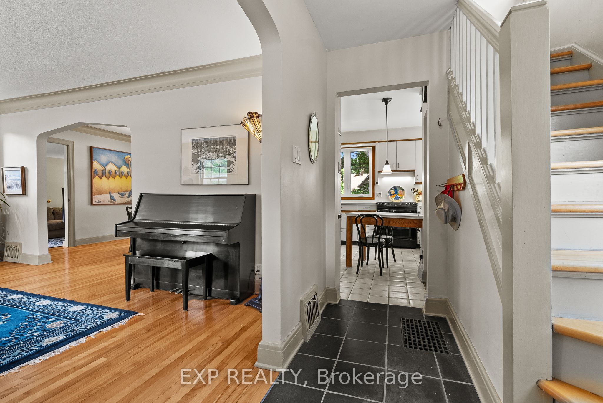 Residential in Carlingwood - Westboro and Area 3