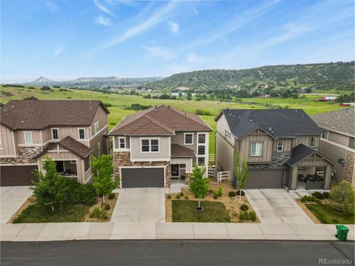 2549 Loon Cir, Castle Rock, CO, 80104-7775 | Card Image