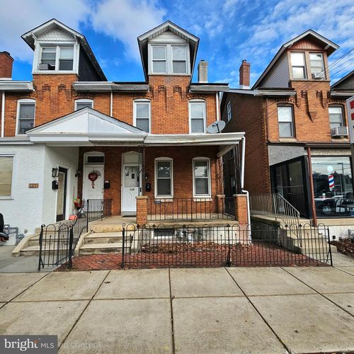 115 W 4th St, BRIDGEPORT, PA, 19405-1010 | Card Image