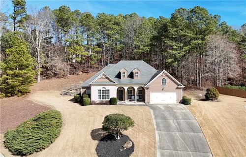 15 Isabella Ct Ne, Cartersville, GA, 30121-8190 | Card Image