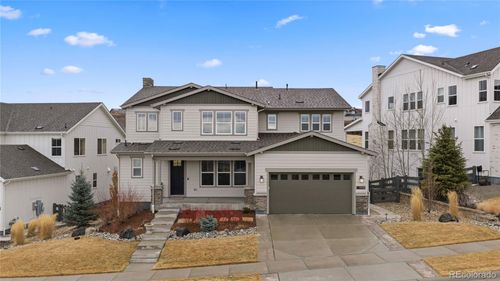 7098 Copper Sky Cir, Castle Pines, CO, 80108-9529 | Card Image