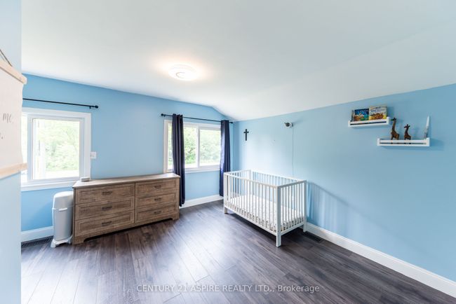 150 Hunts Rd, House other with 2 bedrooms, 1 bathrooms and 8 parking in Chalk River ON | Image 15