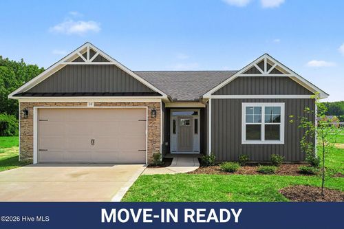 14 Kizzy Dr, Selma, NC, 27576-2540 | Card Image