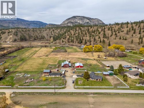 8134 River Road, Oliver, BC, V0H1T7 | Card Image