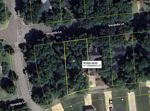 47 Veranda Ln, Blythewood, SC, 29016-7602 | Card Image