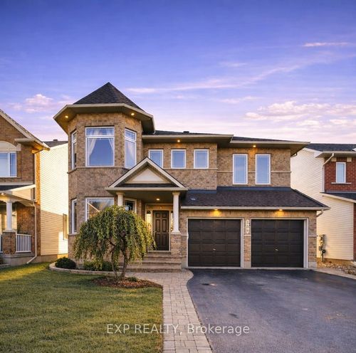 509 Clarington Ave, Orléans, ON, K4A0A3 | Card Image