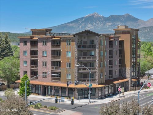 204-207 S Beaver St, Flagstaff, AZ, 86001-5603 | Card Image