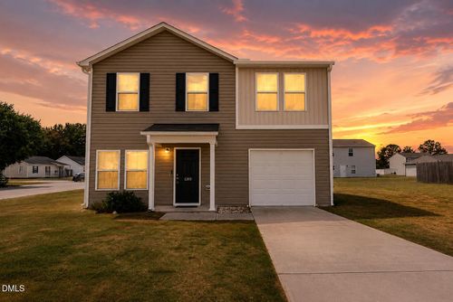 1205 Fescue Rd, Rocky Mount, NC, 27801-3302 | Card Image