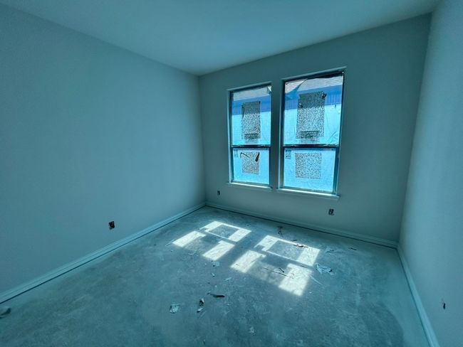 Spare room featuring baseboards | Image 6