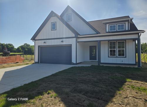 170 Jasper Gulch Drive, Jasper, TN, 37347 | Card Image