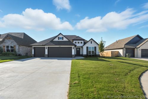 23170 E 106th Pl S, Broken Arrow, OK, 74014-6373 | Card Image