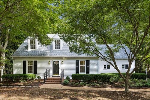 1 Kensington Ct, Williamsburg, VA, 23188-1557 | Card Image