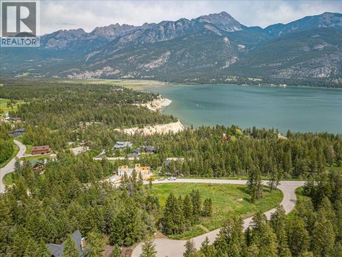 Lot 14 Bella Vista Boulevard, Fairmont Hot Springs, BC, V0B1L2 | Card Image