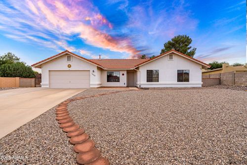 1880 Sunburst Pl, Sierra Vista, AZ, 85635-6420 | Card Image
