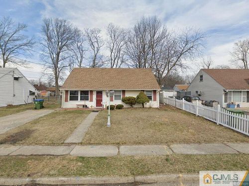 24 Parkerson Rd, Edison, NJ, 08817-4109 | Card Image