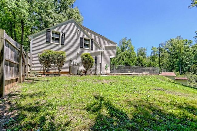 218 Jefferson Pl, House other with 4 bedrooms, 3 bathrooms and 2 parking in Toccoa GA | Image 7