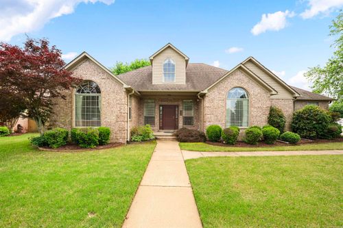 2435 Grummer Ln, Conway, AR, 72034-2008 | Card Image