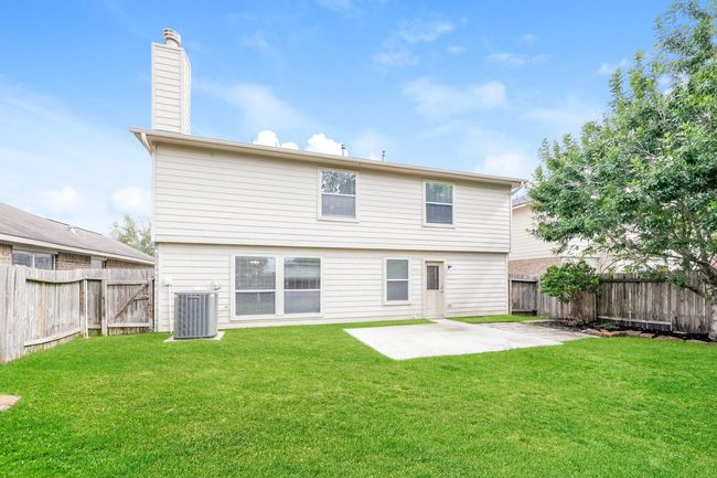 8319 Loetsch Ridge Way, House other with 4 bedrooms, 3 bathrooms and 2 parking in Spring TX | Image 15