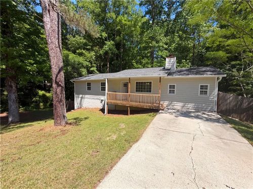 3000 Wilkes Plantation Way, Douglasville, GA, 30135-2193 | Card Image