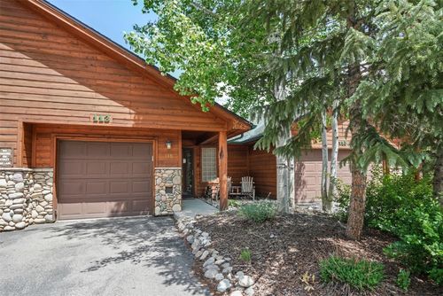 113 Lookout Ridge Dr, DILLON, CO, 80435-5528 | Card Image