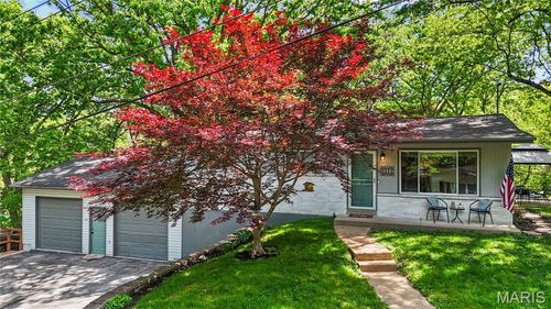 3312 Eldon Dr, Imperial, MO, 63052-1009 | Card Image