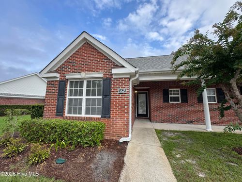3625 Merestone Dr, Wilmington, NC, 28412-5147 | Card Image