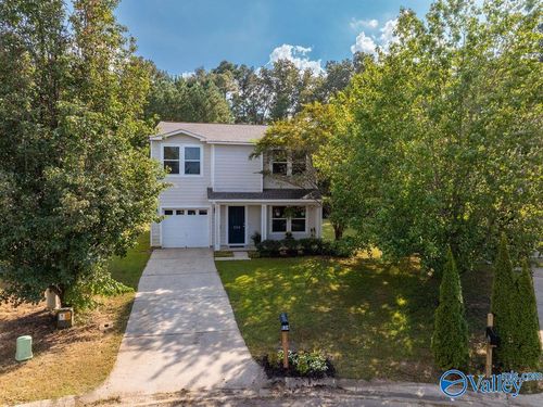 134 Blackwell Ct, Owens Cross Roads, AL, 35763-7800 | Card Image