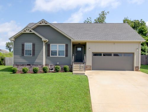 1029 Charles Thomas Dr, Clarksville, TN, 37042-2500 | Card Image