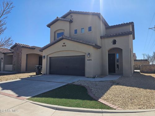 13470 Selby St, Horizon City, TX, 79928-8006 | Card Image