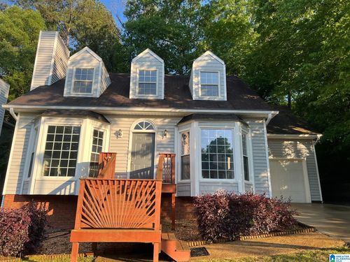 3308 Brookview Trce, Hoover, AL, 35216-4883 | Card Image